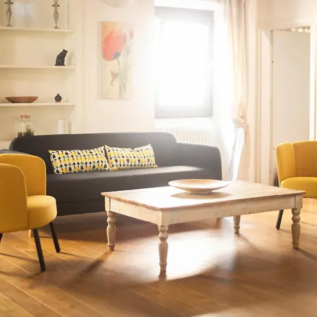 Vakantiehuis Casa Raffaella - Helloelba Portoferraio