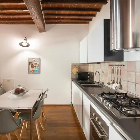 Casa Raffaella - Helloelba Vakantiehuis