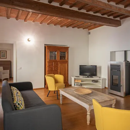 Casa Raffaella - Helloelba Vakantiehuis *