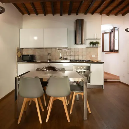 Casa Raffaella - Helloelba Vakantiehuis