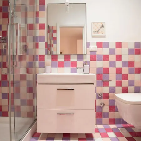 Casa Raffaella - Helloelba Vakantiehuis Portoferraio