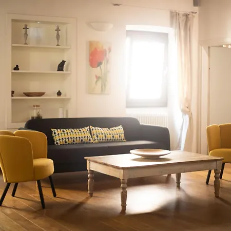 Vakantiehuis Casa Raffaella - Helloelba Portoferraio