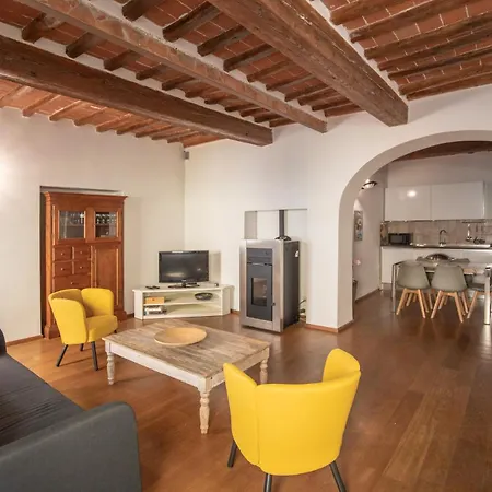 Casa Raffaella - Helloelba Vakantiehuis