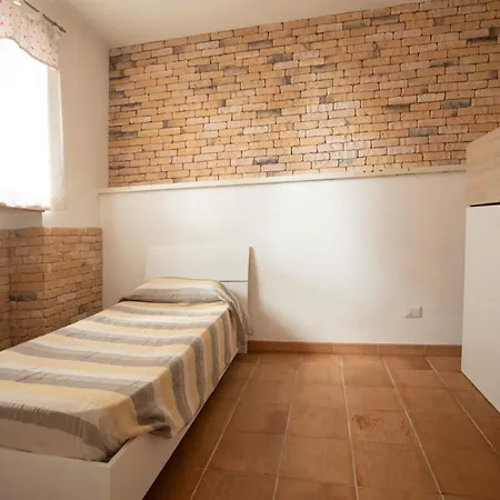 Vakantiehuis Casa Raffaella - Helloelba